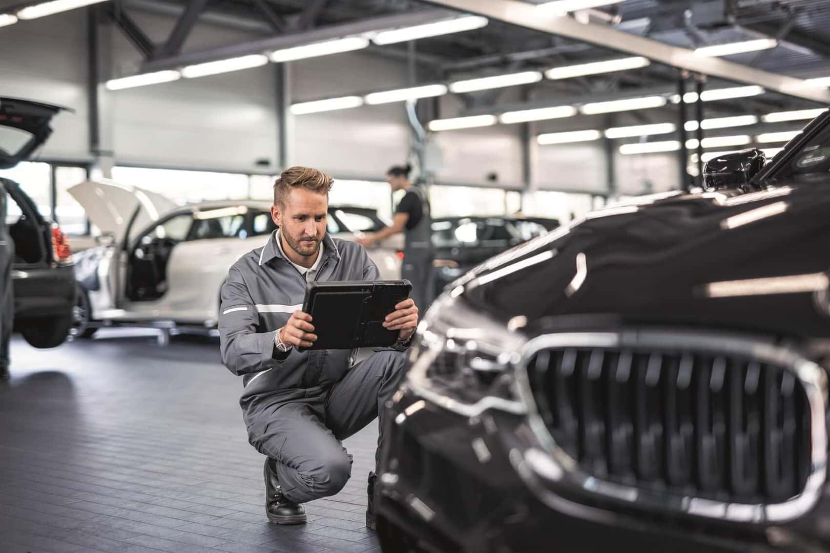 Certified Pre-Owned BMW Dealer Egg Harbor Township NJ
