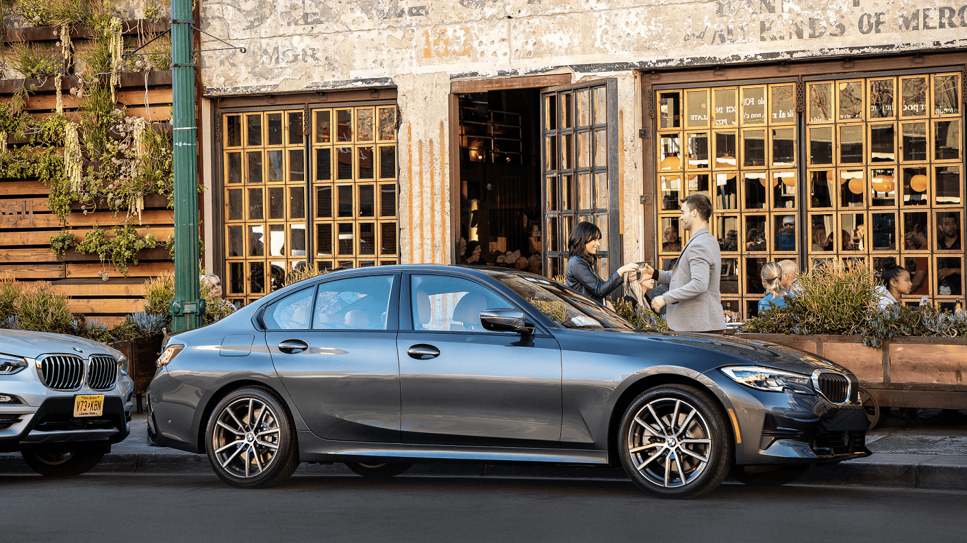 Certified Pre-Owned BMW Dealer Northfield, NJ | BMW of Atlantic City