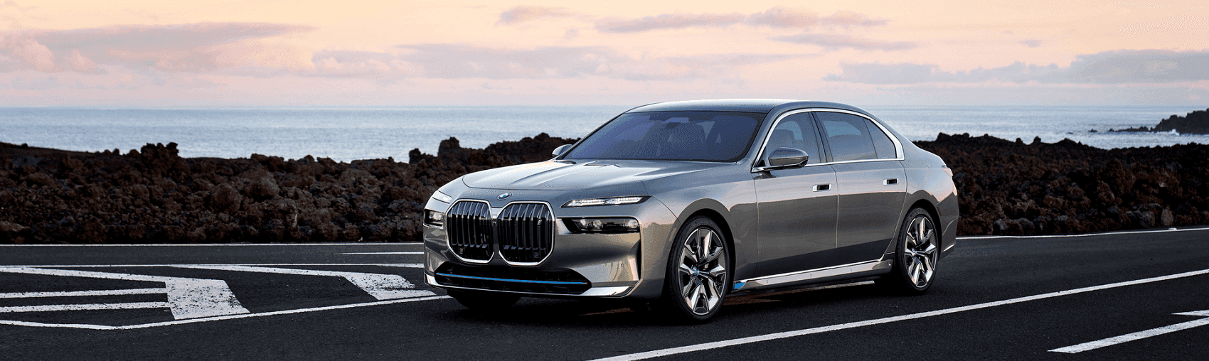 Certified BMW Dealer near Atlantic City NJ BMW of Atlantic City