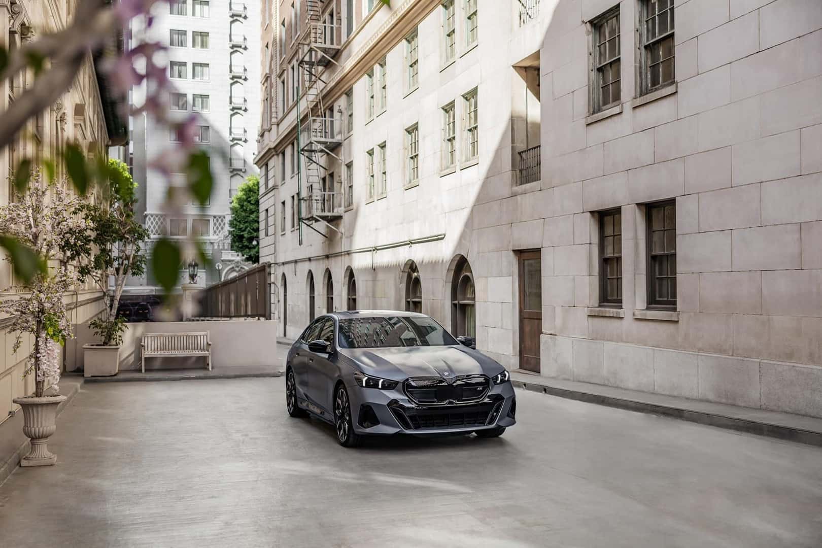 Certified PreOwned BMW Dealer Near Ventnor City, NJ BMW of Atlantic City