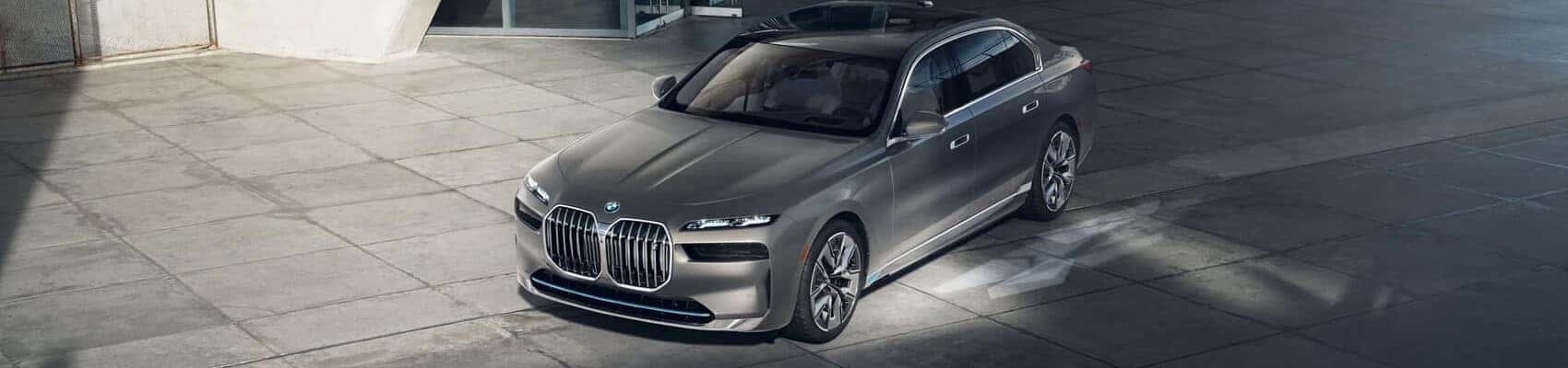 BMW i7 Lease Offers | BMW of Atlantic City