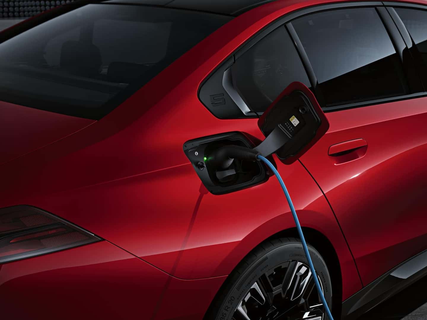 Electric Vehicles near Pleasantville NJ