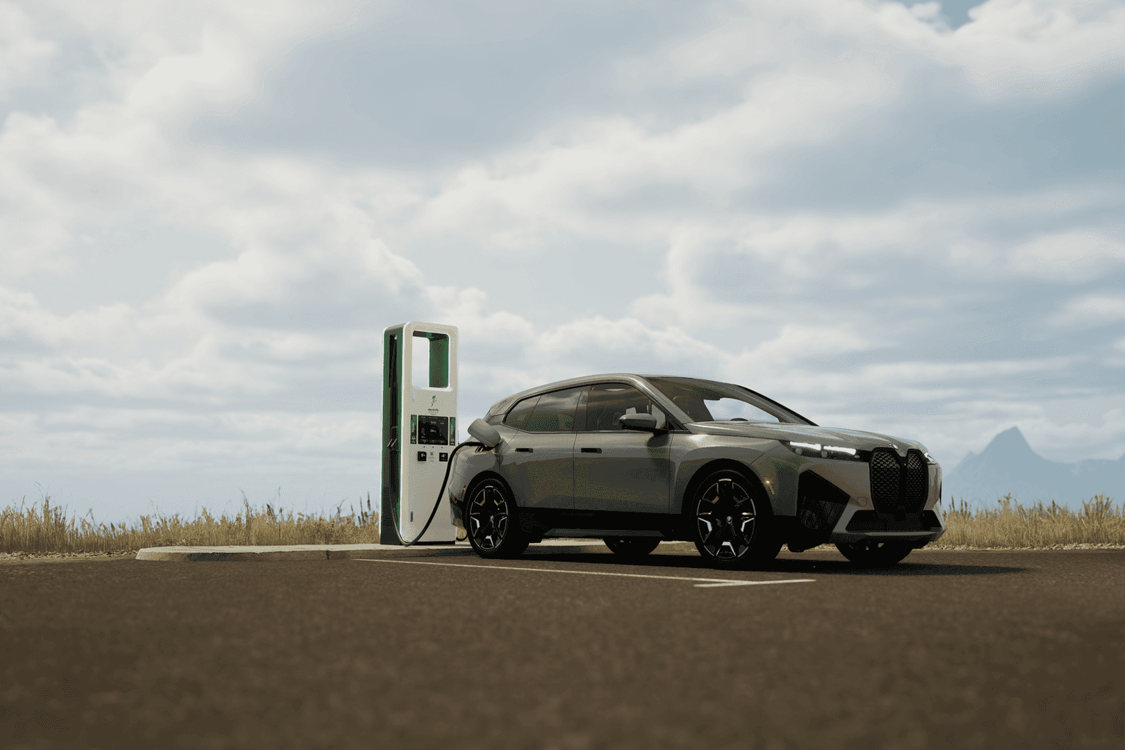 Electric Vehicles Egg Harbor Township NJ