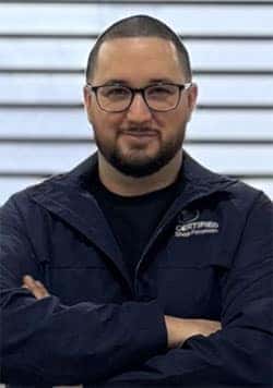 Albert  Gracco