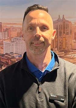 Bryan Bakunas