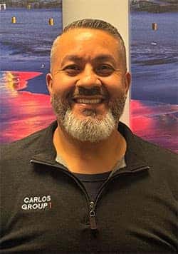 Carlos Resto