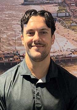 Christopher Carapella
