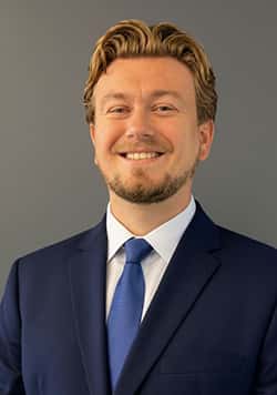 Dylan  Kott
