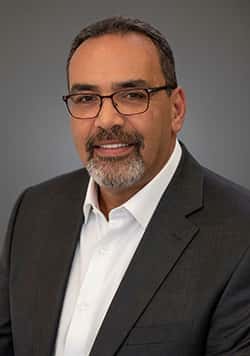 Joe  Zalaf