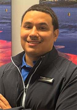 Jonathan Santiago