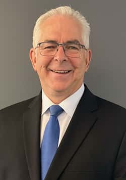 Mark  Kaminski