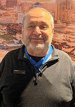 Scott Petrus