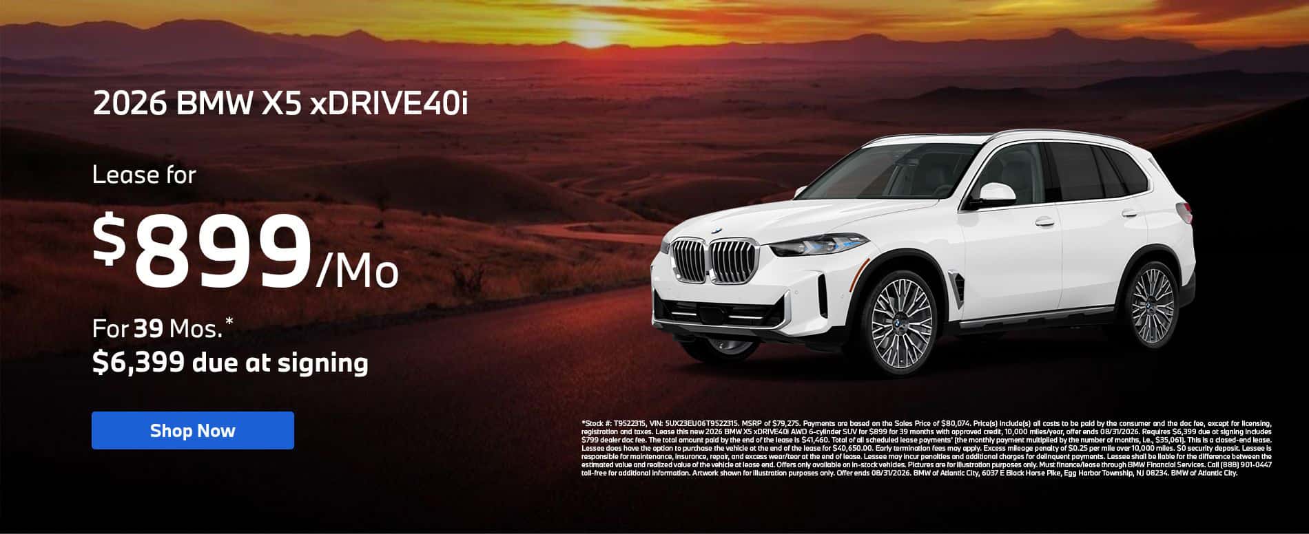 X5