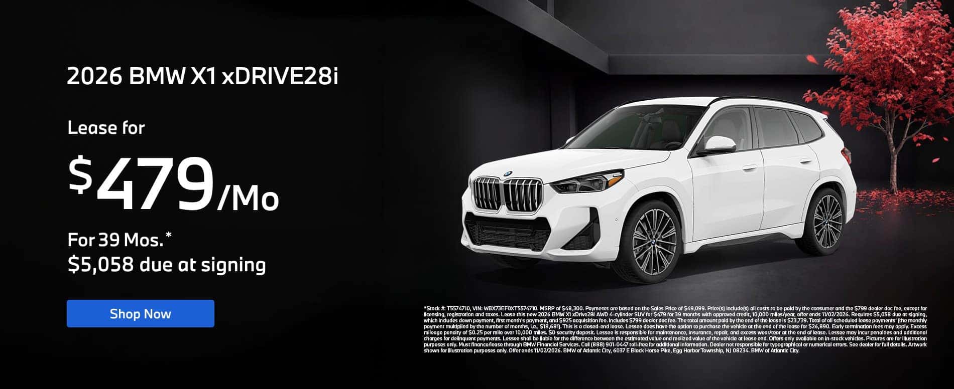 X1 xDRIVE28i