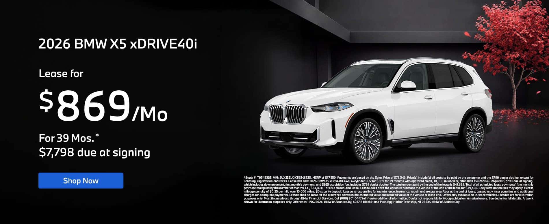 X5 xDRIVE40i