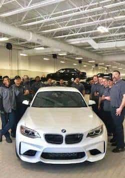 Technician Team
