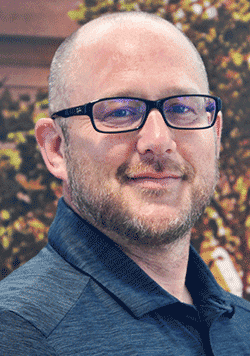 Jeremy Easterling
