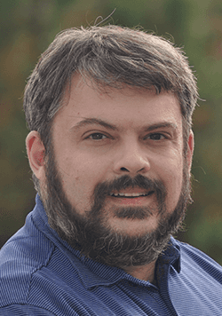 Brett Robillard