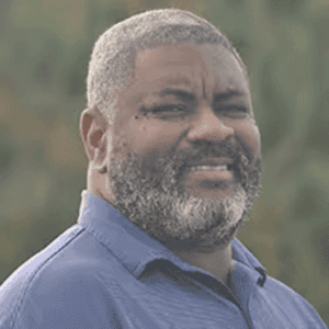 Terrance Fanning