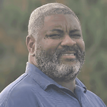 Terrance Fanning