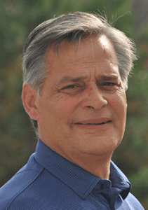 Eric Peterson