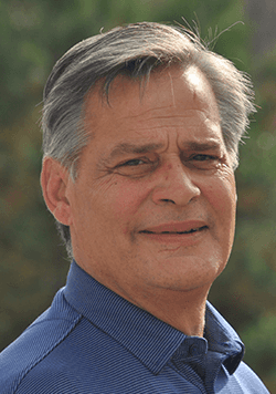 Eric Peterson
