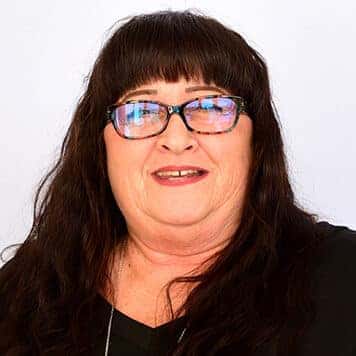 Angie  Kistler