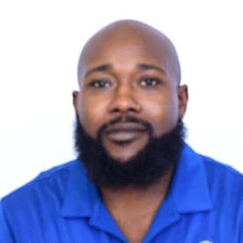 Demetris  Pearson