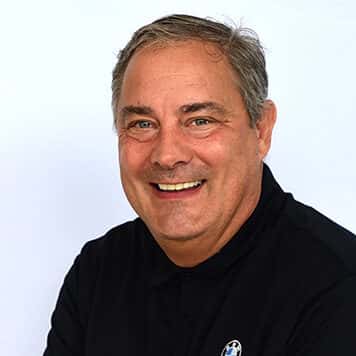 Gary Harman