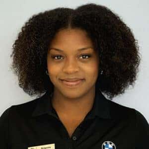Brianna Pressley
