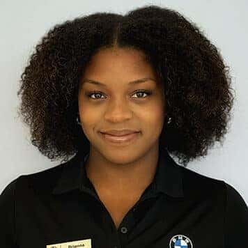 Brianna Pressley
