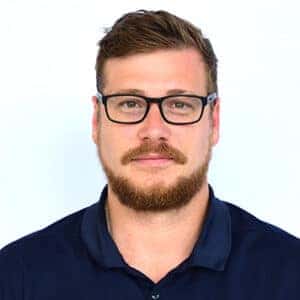 Bryce Arney