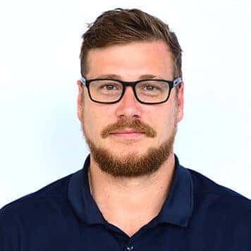 Bryce Arney