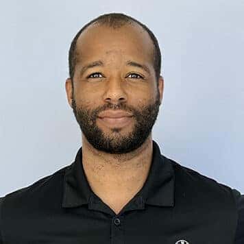 Donovan  Moore
