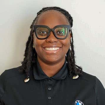 Jodyann  Tyrell