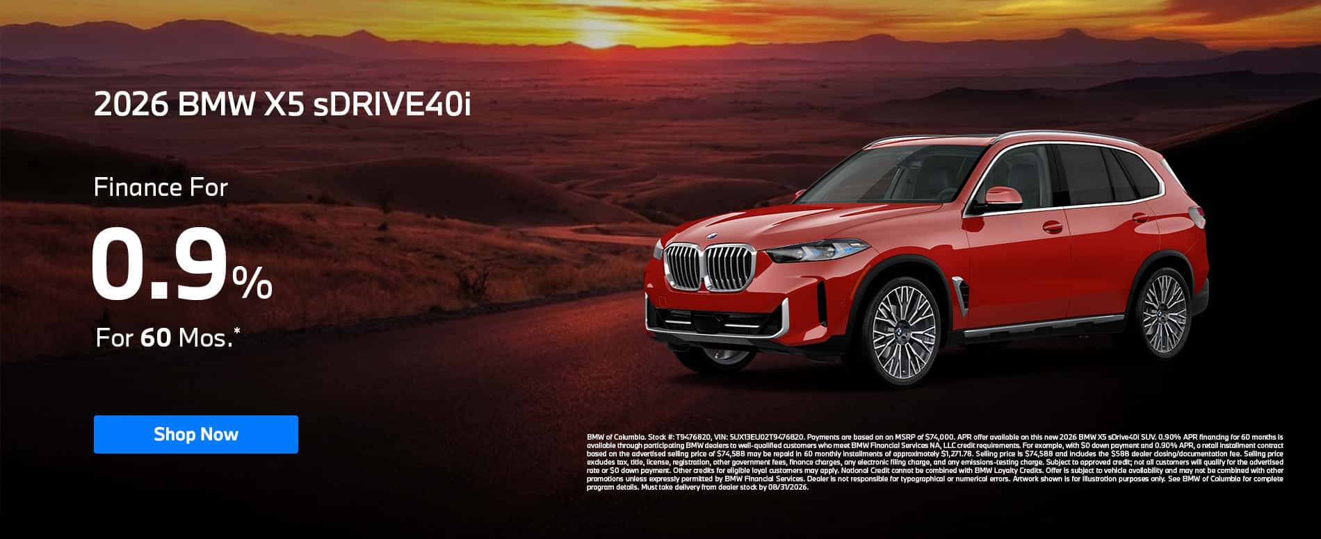 X5