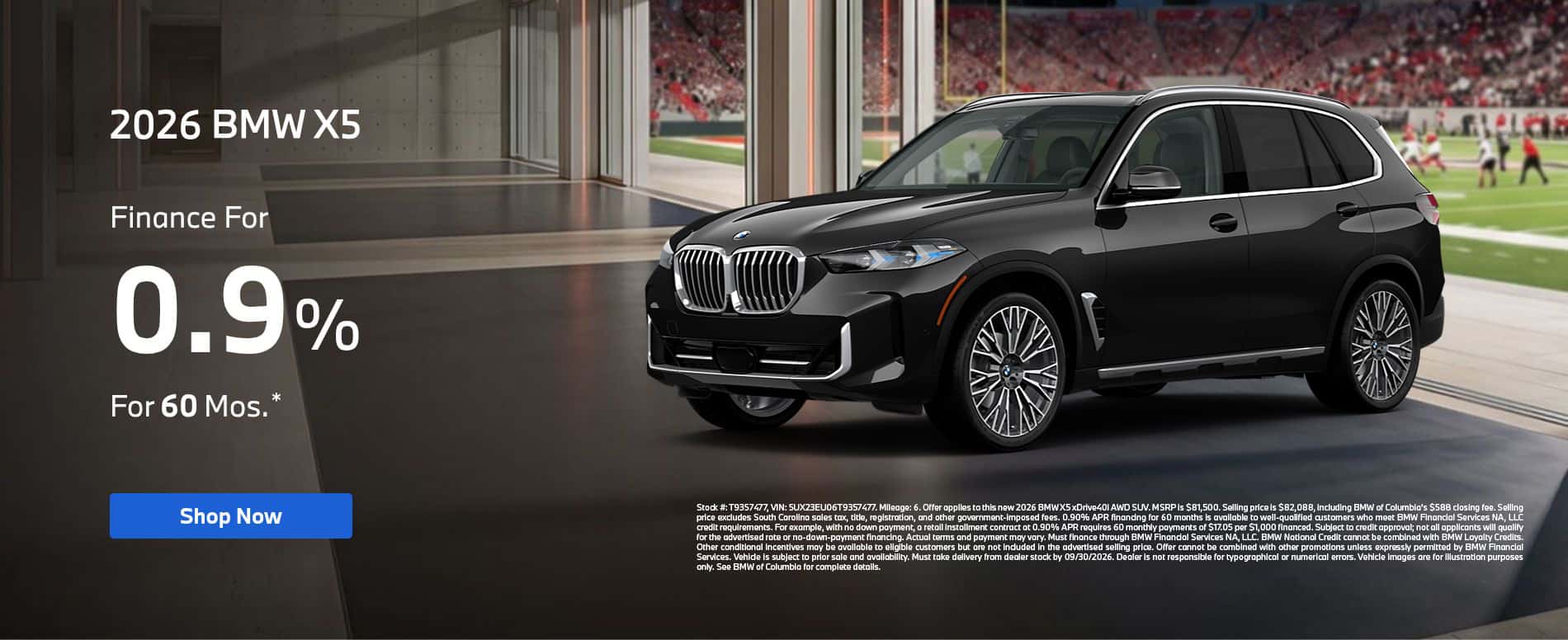 X5