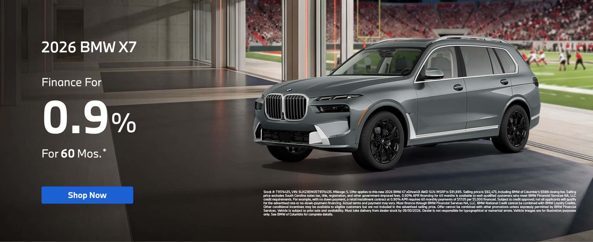 X7