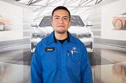 Andrew  Hernandez