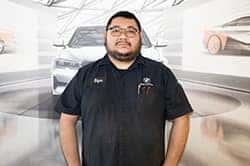 Edgar  Javalera