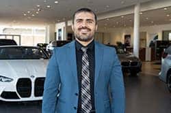 Luis Carlos Garcia