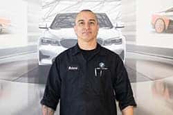Richard Calvillo