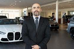 Michael  Calderon