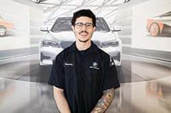Devon Velasquez