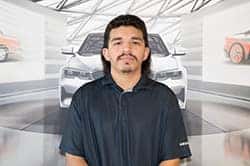 Diego Padilla