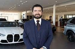 Enrique Morales