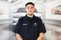 Gerardo Alvillar