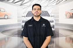 Inaki Salcedo