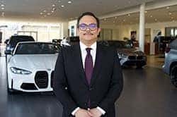 Ismael Rodriguez