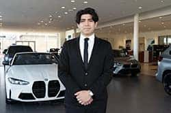Josh Breceda